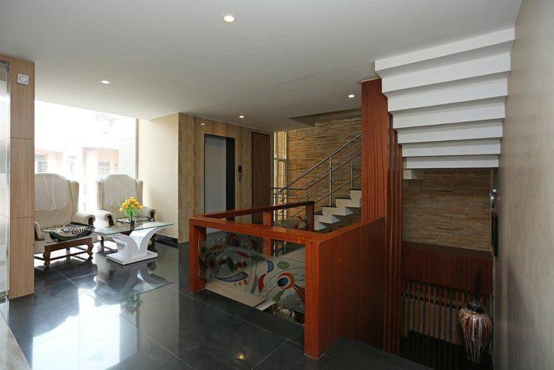 Samasth Rooms And Suits Mysore Εξωτερικό φωτογραφία