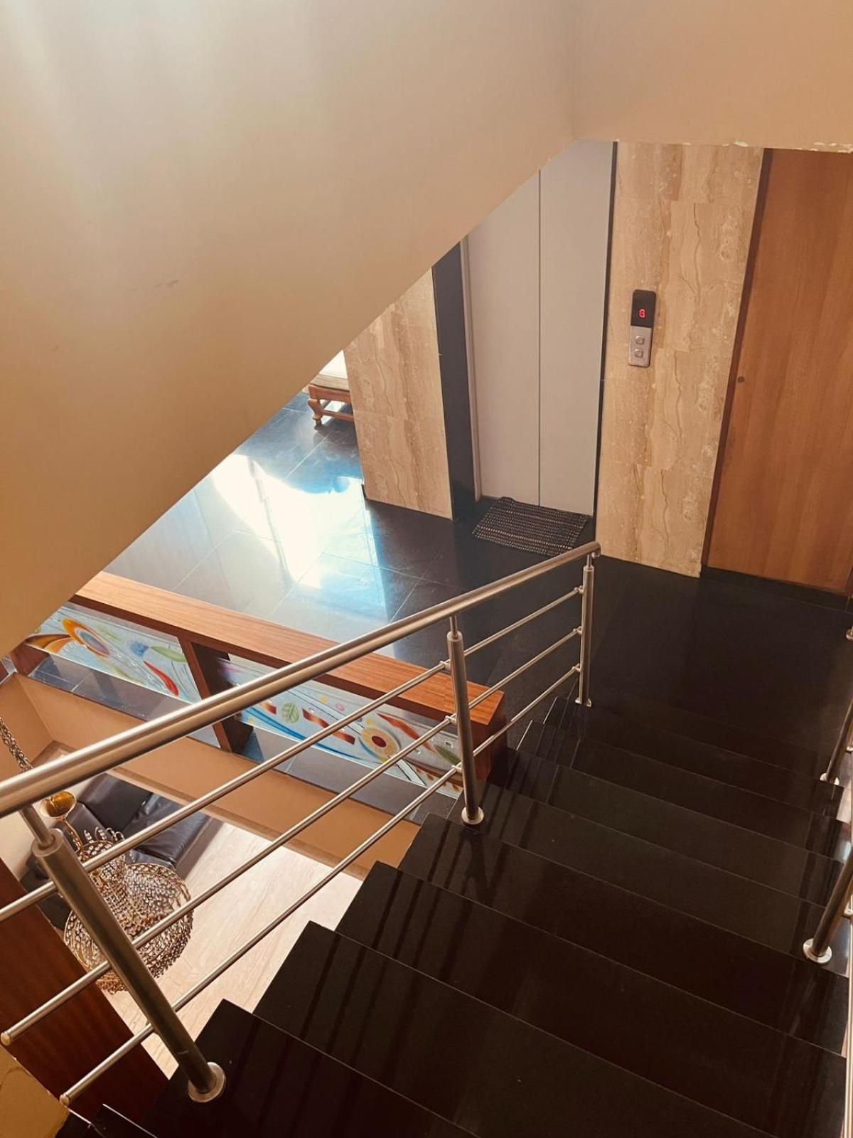 Samasth Rooms And Suits Mysore Εξωτερικό φωτογραφία