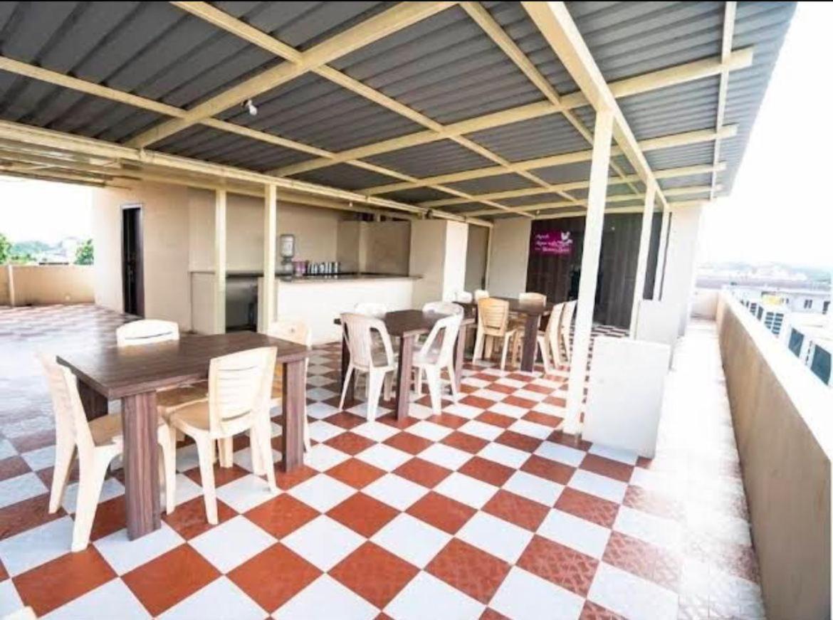 Samasth Rooms And Suits Mysore Εξωτερικό φωτογραφία