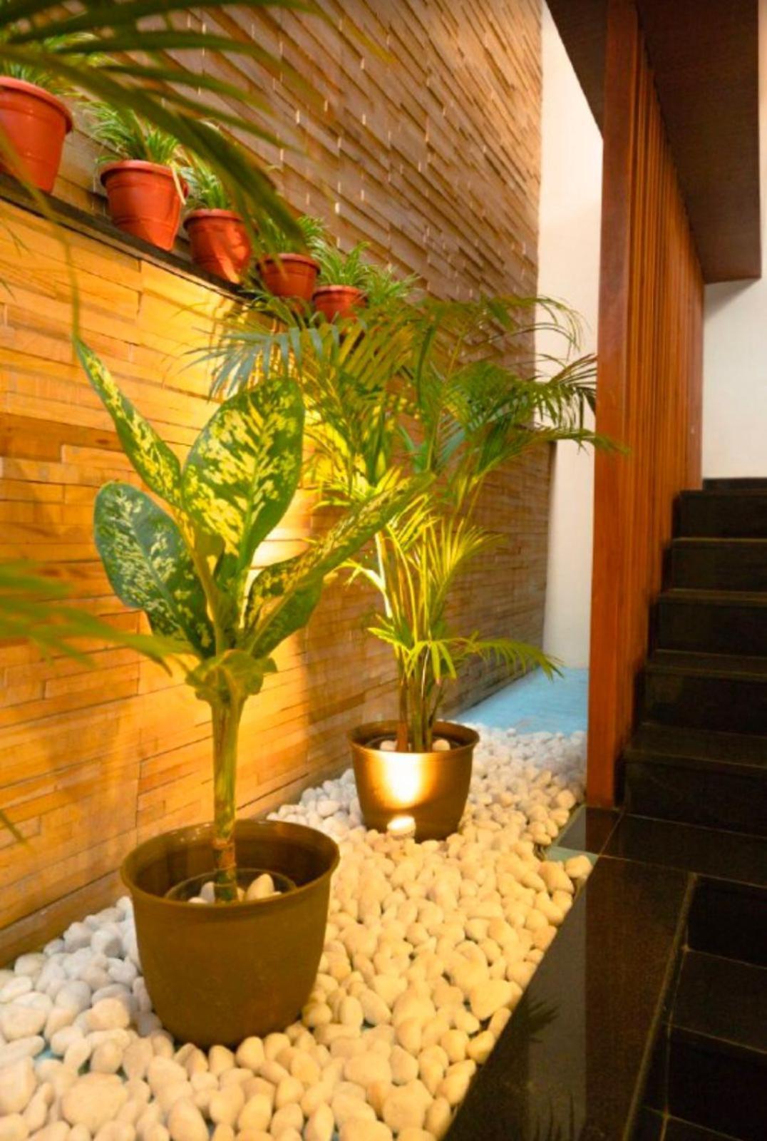 Samasth Rooms And Suits Mysore Εξωτερικό φωτογραφία