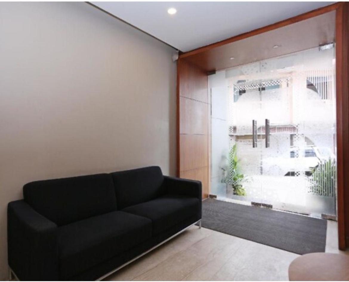 Samasth Rooms And Suits Mysore Εξωτερικό φωτογραφία