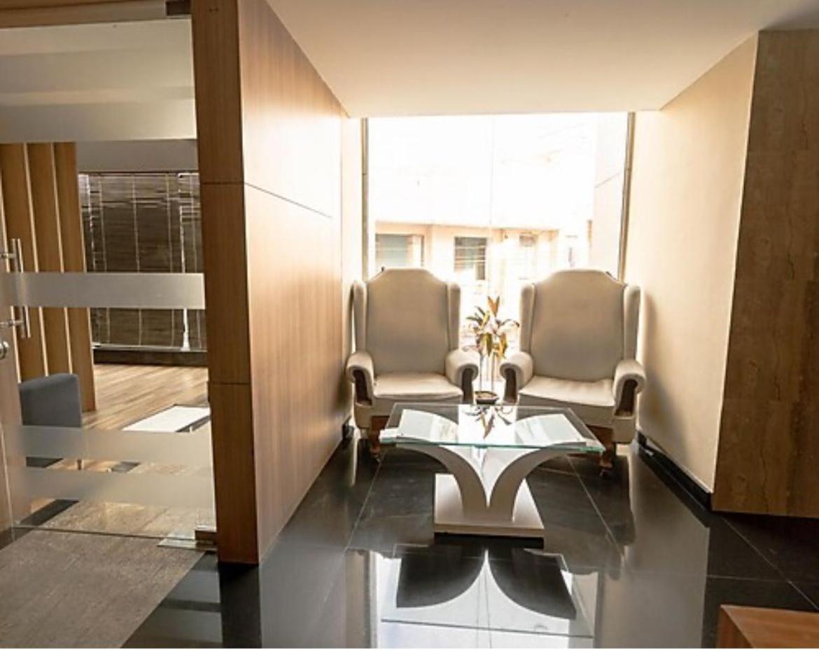 Samasth Rooms And Suits Mysore Εξωτερικό φωτογραφία